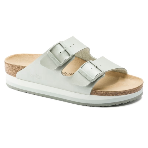 Papillio Birkenstock Platform Sandals